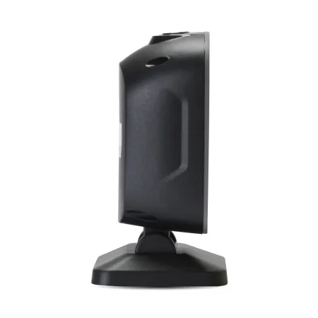 сканер штрих-кода mertech 8500 p2d usb, usb эмуляция rs232, черный
