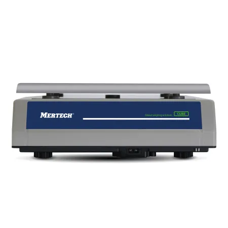 весы порционные m-er 326afl-6.1 с usb