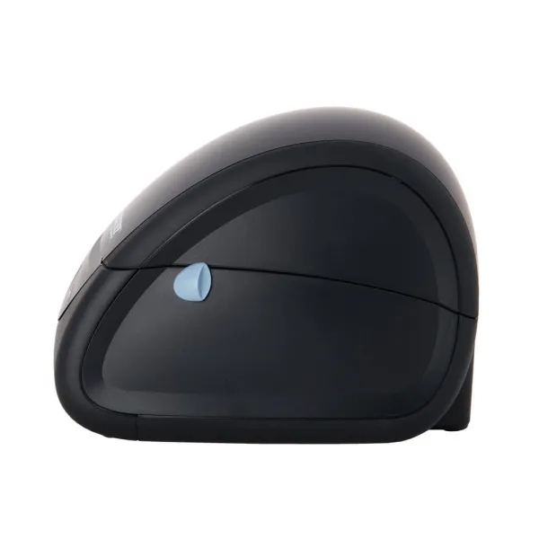 принтер этикеток mprint lp58 eva (термо, 203dpi, rs232, usb черный)