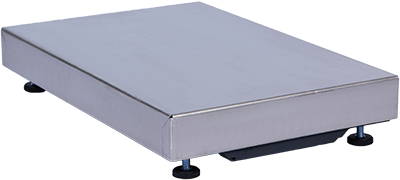 весы порционные dp fox s 6/15кг(200х300) in