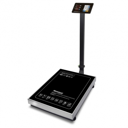 Весы товарные M-ER 333ACLP-150.50 TRADER(BIGBULL) LED