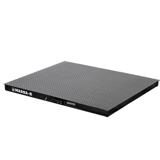 Весы платформенные Масса-К 4D-PM-10/10-1000 без терминала