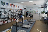 Посмотреть фото магазина в Краснодаре