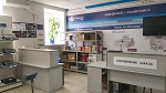 Посмотреть фото магазина в Волгограде