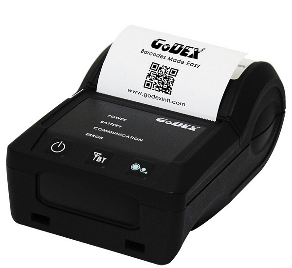 Модель GОDEX MX30