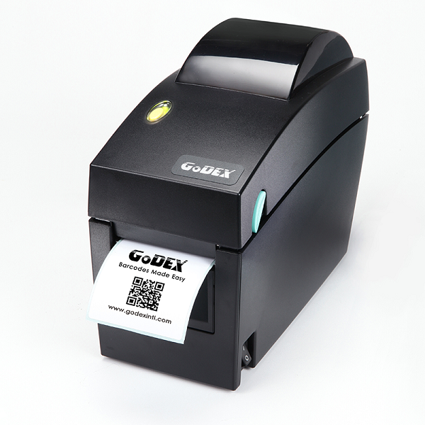 Модель GODEX DT2x