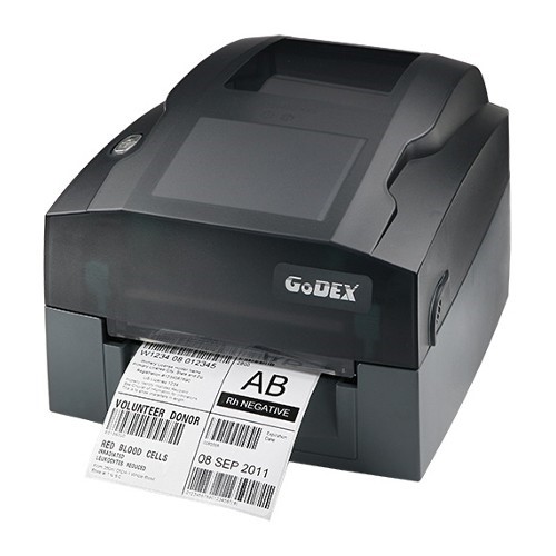 Модель GODEX G330