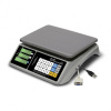 Весы торговые M-ER 328AC-32.5 LCD Touch-M, USB, RS-232