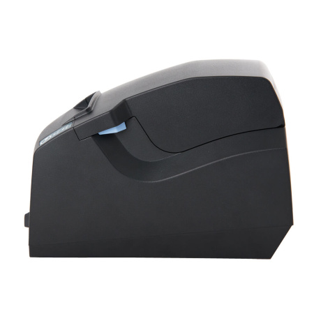 принтер рулонной печати mprint g58 rs232, usb (черный)