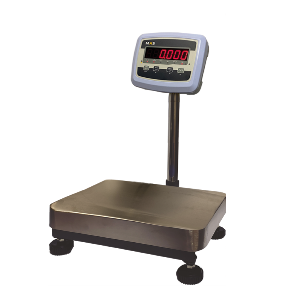 Весы товарные ProMAS PM1Е-25-3040