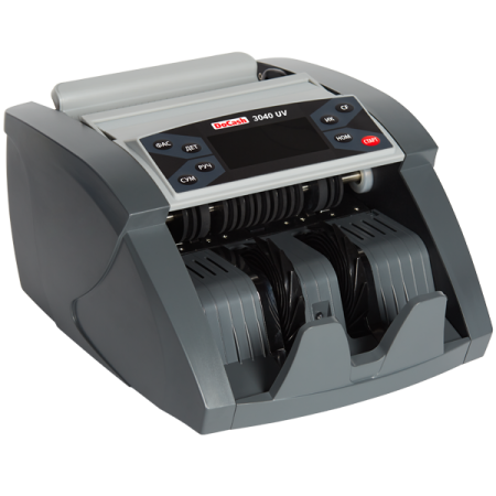 счетчик банкнот docash 3040 t uv