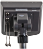 весы товарные cas bw-15db
