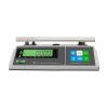 весы порционные m-er 326afu -3.01 "post ii" lcd