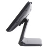pos терминал-моноблок poscenter pos 200 (15", pcap, j1900, ram4gb, ssd 64gb, msr) windows 10 iot ent