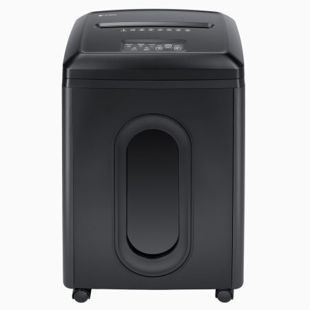 уничтожитель бумаги гелеос уп25-7