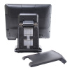 pos терминал-моноблок poscenter pos 200 (15", pcap, j1900, ram4gb, ssd 128gb, msr) без ос