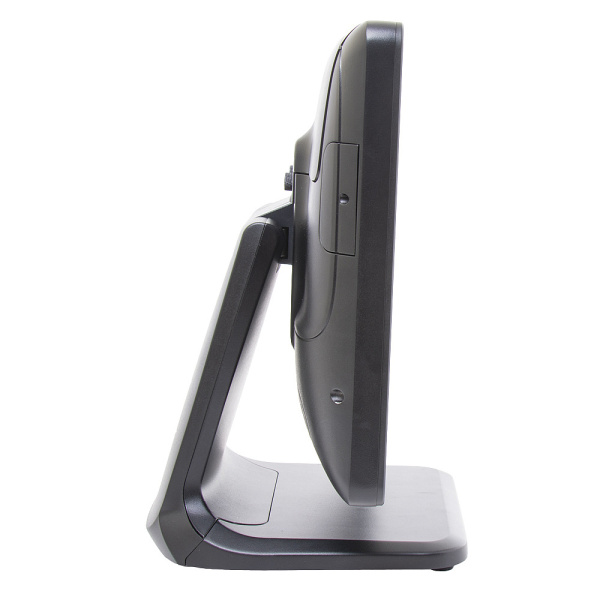 pos терминал-моноблок poscenter pos 200 (15", pcap, j3455, ram 4gb, ssd 64gb, msr) без ос
