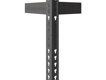 стеллаж sbl 180kd/90х45/5