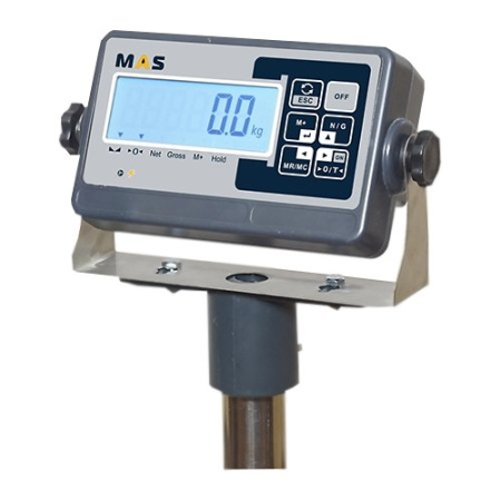 весы товарные promas pm1b-150-4560