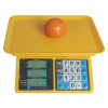 весы бытовые профит 206+ (40кг/5г) lcd