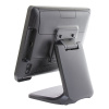 pos терминал-моноблок poscenter pos 200 (15", pcap, j1900, ram4gb, ssd 64gb, msr) windows 10 iot ent