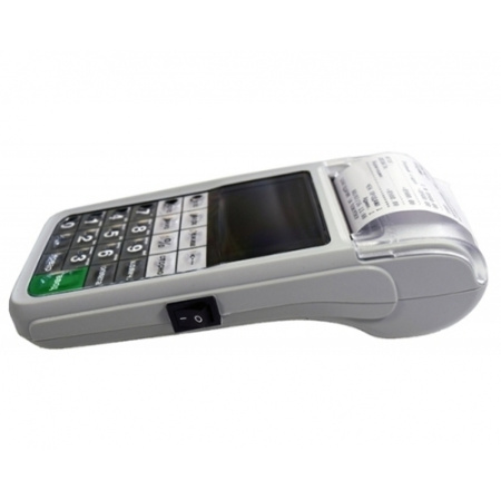кассовый аппарат пионер-114ф (ethernet) фн36