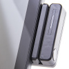 pos терминал-моноблок poscenter pos 200 (15", pcap, j1900, ram4gb, ssd 128gb, msr) без ос