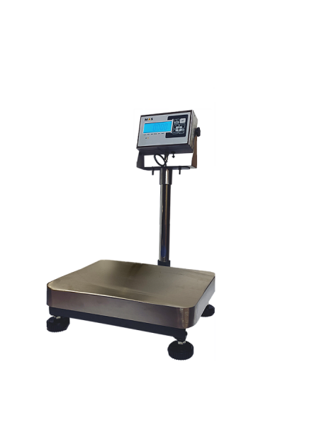 Весы товарные ProMAS PM1HWS -50 3040
