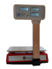 весы бытовые профит 779d (32кг/5г) lcd стойка