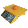 Весы бытовые Профит 206+ (40кг/5г) LCD
