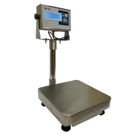 весы товарные promas pm1hws -25 2828