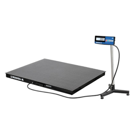 весы платформенные масса-к 4d-pm-12/12-3000 без терминала