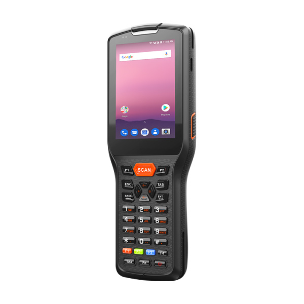 картинка терминал сбора данных urovo dt30 (dt30-az2s9e4000) от магазина Формула Торговли