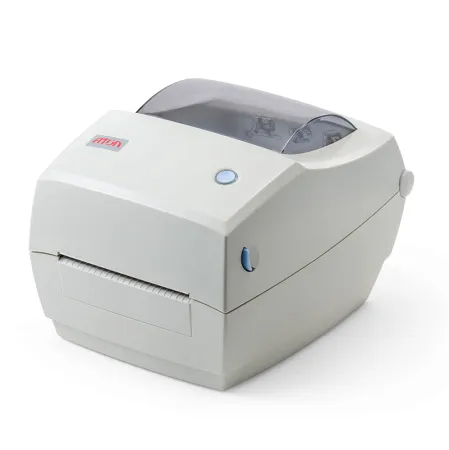Принтер этикеток АТОЛ ТТ42 (термо-трансфер 203dpi, USB, RS-232, Ethernet 10/100) (45151)